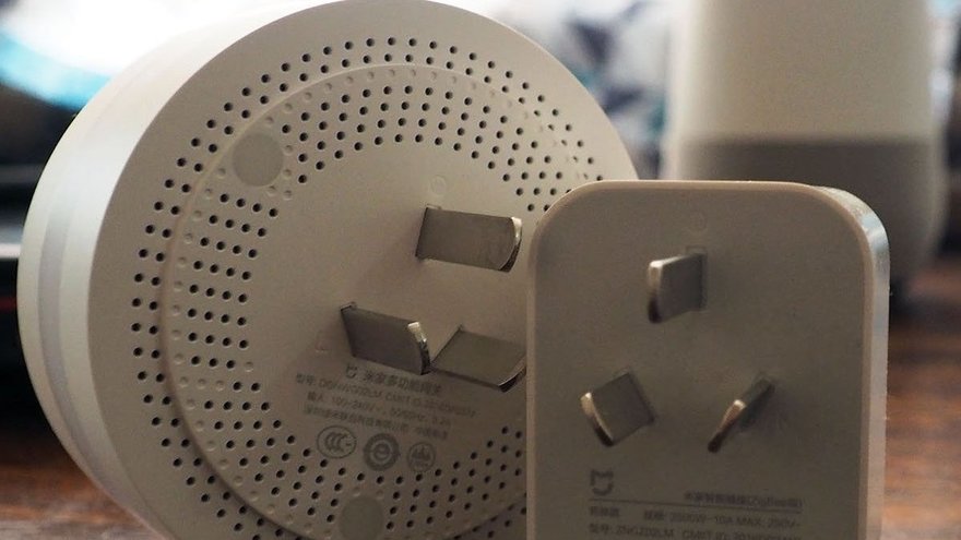 Smart Plugs Damage Devices