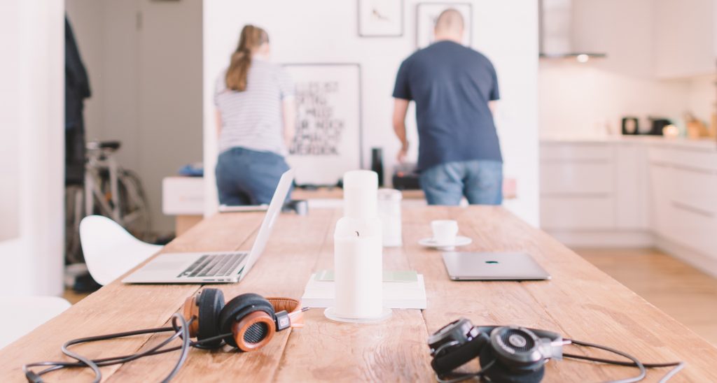 Home Automation Applications