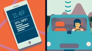 Internet of Things Solution for Connected Cars