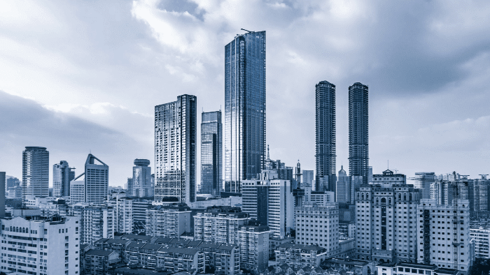 Top Blockchain Platforms