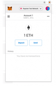 ethereum-smart-contract