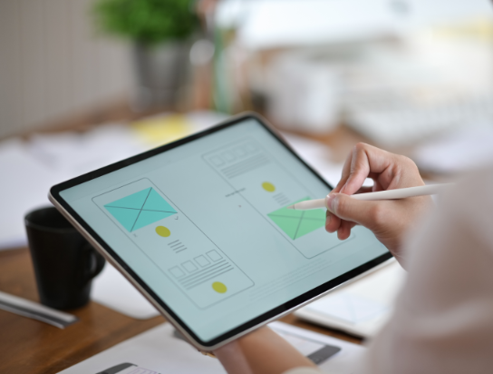 Prototyping IoT Product Development for Prototyping