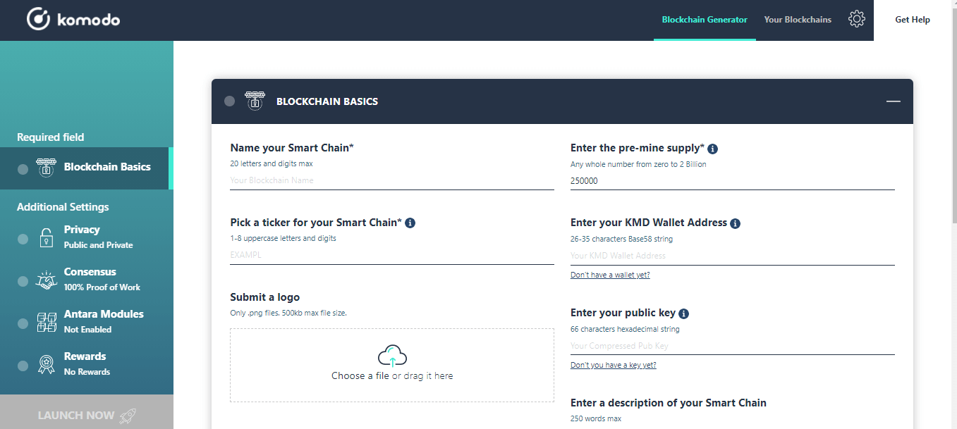 Komodo-blockchain-5