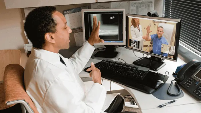 blockchain in telemedicine blockchain in telemedicine