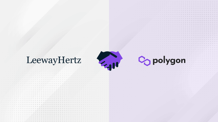 LeewayHertz and Polygon Pr LeewayHertz and Polygon Pr