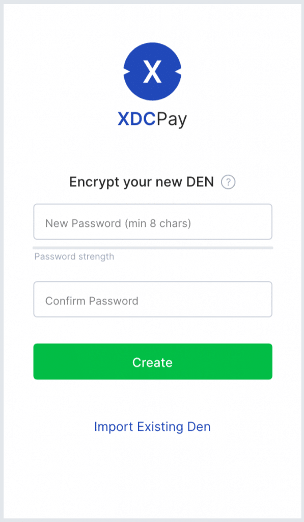 XDC and XDCPay