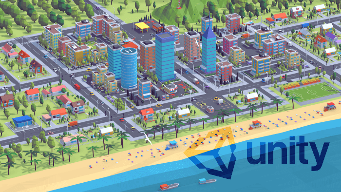 unity-development