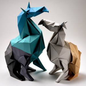 Synthetic Relationships