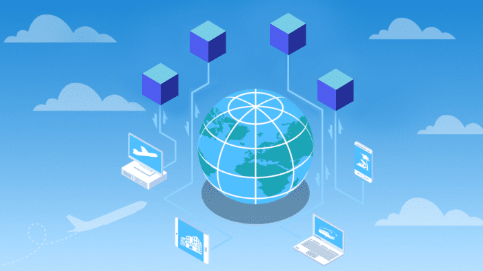 Web3-in-travel