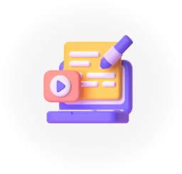 Easy to use interface