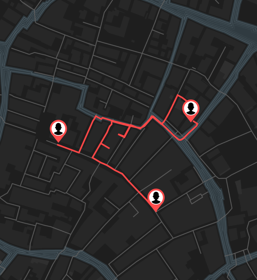 Geospatial Data Analysis