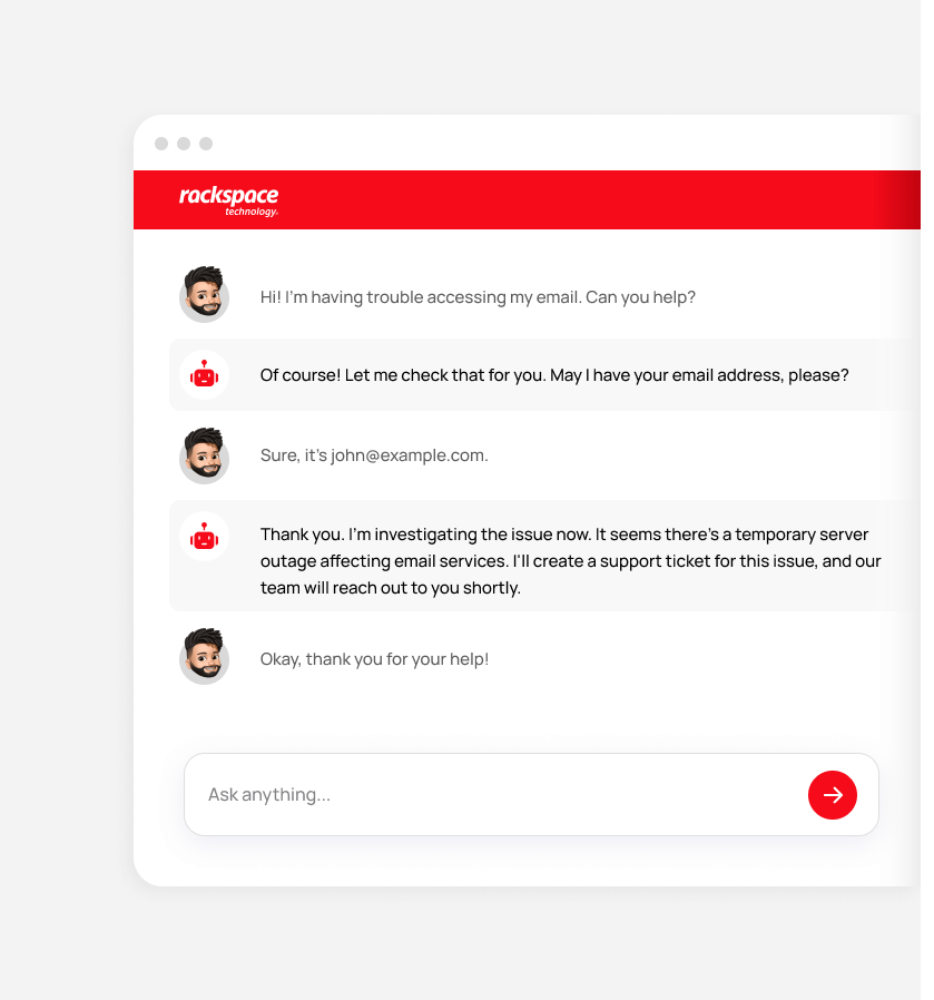 AI Chatbot for Dealer Support