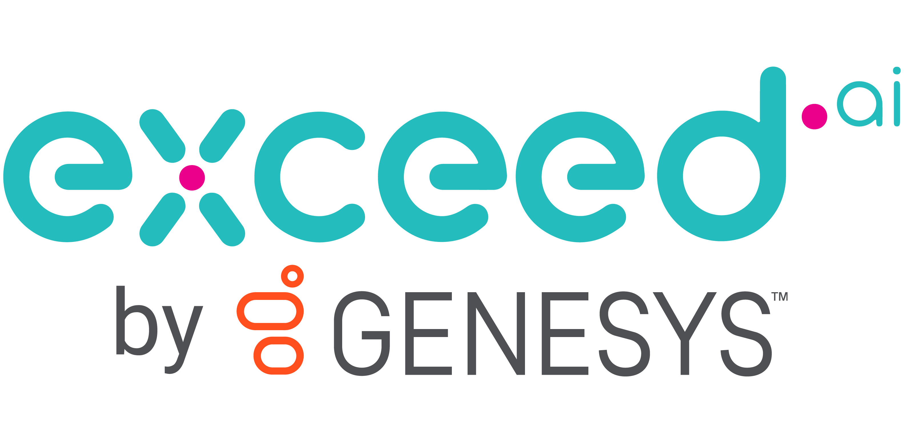 Exceed logo